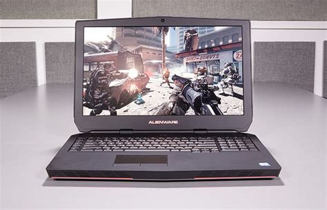 best gaming laptop 2016|Alienware 17 R3 (2016) .